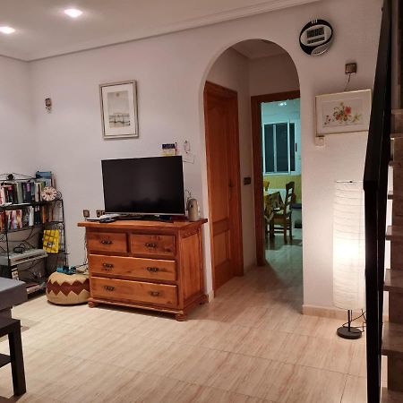 Villa Casa Margarete El Puerto de Mazarrón Extérieur photo