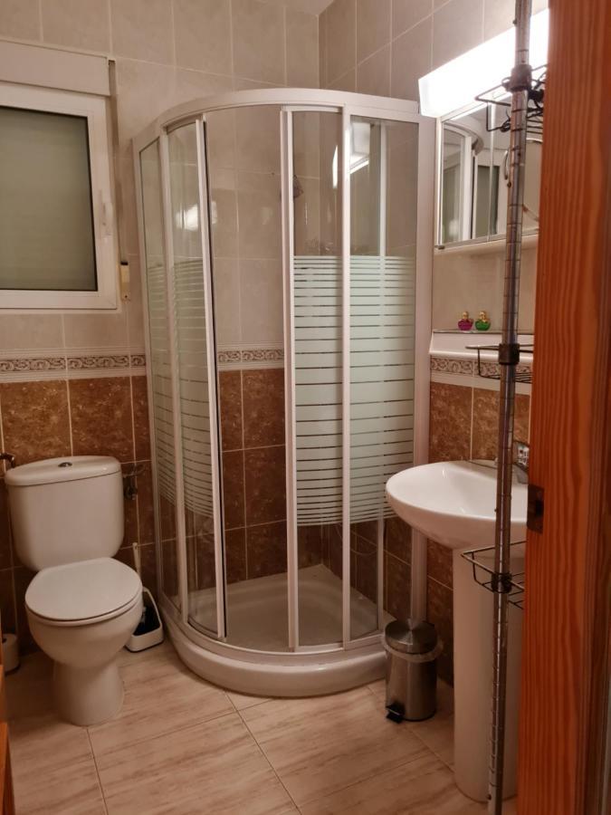 Villa Casa Margarete El Puerto de Mazarrón Extérieur photo