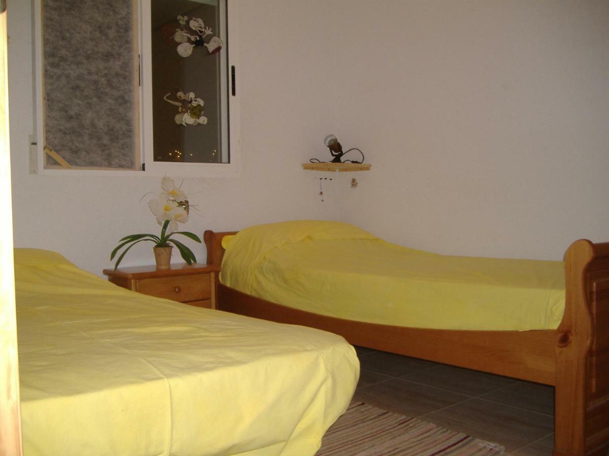 Villa Casa Margarete El Puerto de Mazarrón Extérieur photo