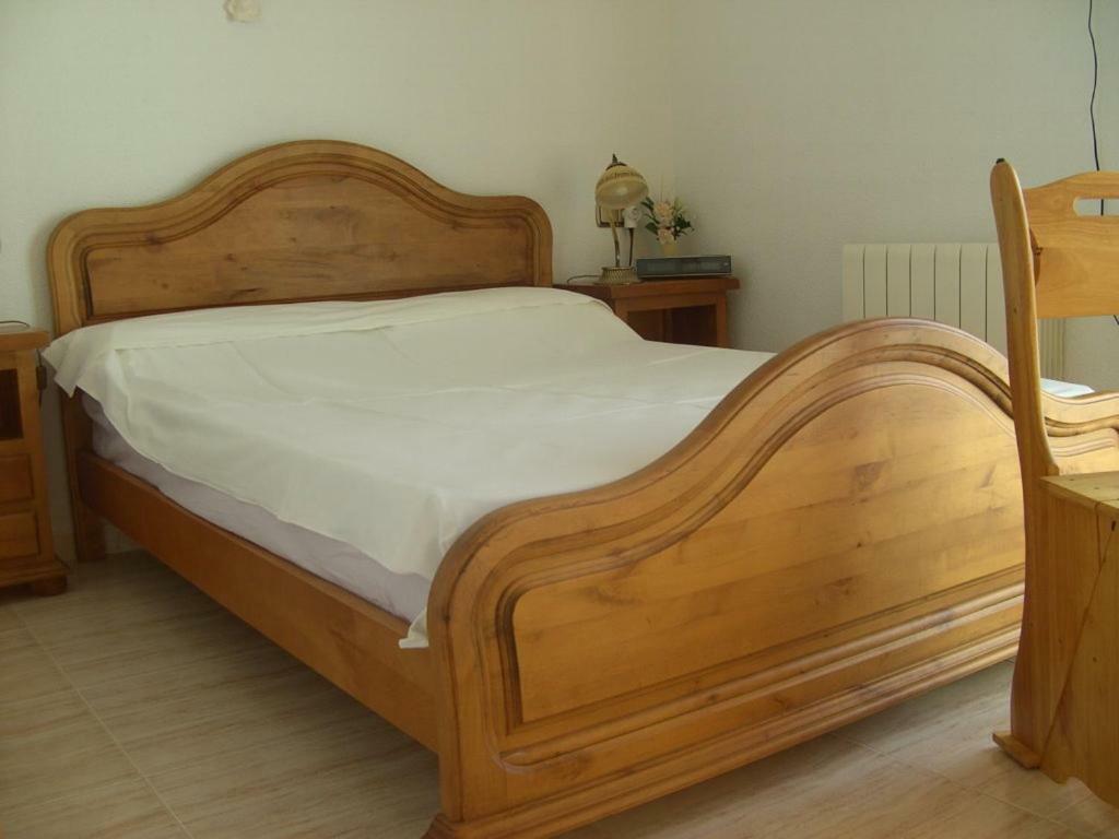 Villa Casa Margarete El Puerto de Mazarrón Extérieur photo