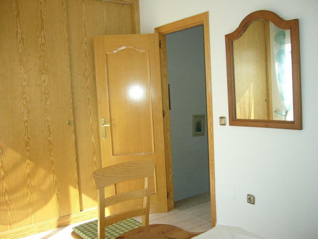 Villa Casa Margarete El Puerto de Mazarrón Extérieur photo