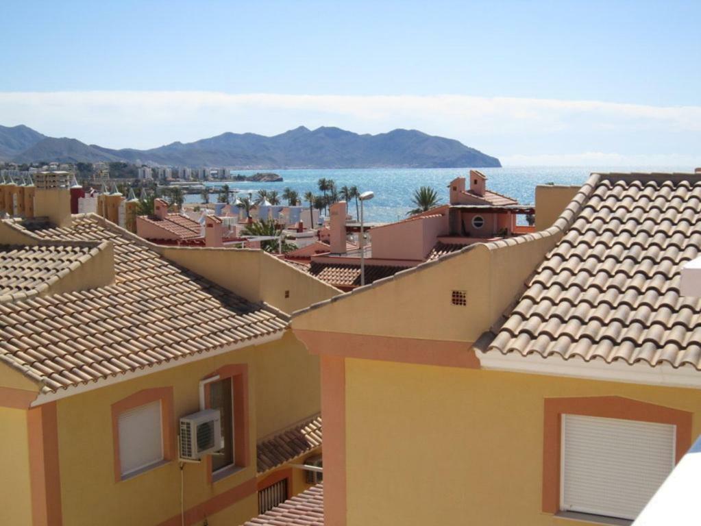 Villa Casa Margarete El Puerto de Mazarrón Extérieur photo